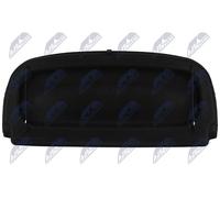 NTY Housse de couverture d’auvent EZC-ME-315 Pour Smart, à partir de 2014, Neuf