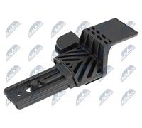 NTY Housse De Couverture De Coffre EZC-WW-686 Renforcée Droite Pour VW