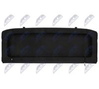 NTY Housse de Couverture de Compartiment à Bagages EZC-SU-009 Pour Suzuki