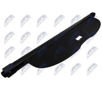 NTY Housse De Couvre-Bagages EZC-RE-334 Pour Renault Laderaumabdeckung
