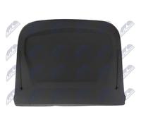 NTY Housse de Protection Capot de Chargement EZC-FR-351 Pour Ford