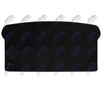 NTY Housse De Protection Coffre Laderaumabdeckung EZC-LR-092 Pour Land Rover