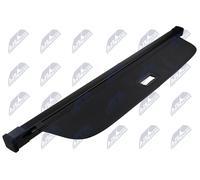 NTY Housse De Protection Du Coffre Laderaumabdeckung EZC-VV-064 Pour Volvo