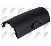 NTY Housse De Siège EZC-ME-245 Pour Mercedes-Benz Noir