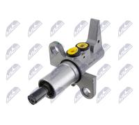 NTY Maître-cylindre de frein HPH-AU-001 8K0611021 pour Audi A4 B8 1.8TFSI/2.0TFSI/2.0TDI (08-)