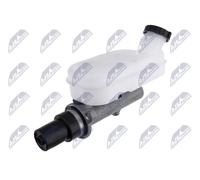 NTY HPH-CH-003 Maître-cylindre de frein pour CHRYSLER,DODGE