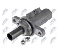NTY Maître-cylindre de frein HPH-CT-002 Fonte pour Citroën, Peugeot