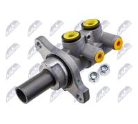 NTY HPH-PL-002 Maître-cylindre de frein pour OPEL