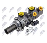 NTY Cylindre De Frein Principal HPH-WW-009 Pour Audi Cupra Seat Skoda VW