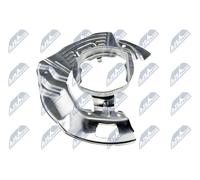 NTY HTO-BM-003 Déflecteur, disque de frein pour BMW