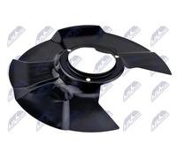 NTY HTO-VW-092 Déflecteur, disque de frein pour VW