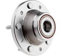NTY Hub Kit Roulements Arrière Gauche Droite pour Ford Transit Boîte Fy Fz 2.0