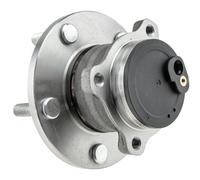 Moyeu de roue arriére pour MAZDA | BN8B2615XD, BN8B2615XE, BN8B2615XF