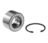 NTY Hub Kit Roulements Arrière pour Mercedes-Benz Gle 350 D 4matic 250 Classe M
