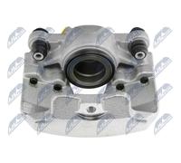 NTY HZP-AU-011 Étrier de frein pour AUDI