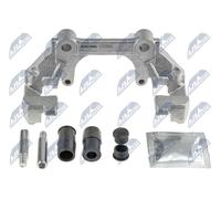 NTY HZP-AU-012A Support, étrier de frein