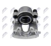 NTY HZP-AU-025 Étrier de frein pour AUDI,SEAT,SKODA,VW