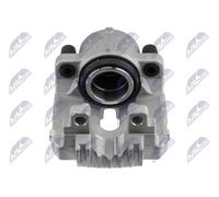 NTY Étrier de frein HZP-BM-072 Avant droit pour BMW 5 E60/E61 03-10