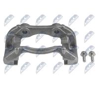 NTY HZP-CT-022A Support, étrier de frein pour CITROËN