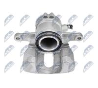 NTY HZP-CT-025 Étrier de frein pour CITROËN
