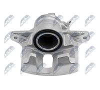 NTY Étrier de frein HZP-CT-035 Essieu avant droit
