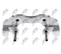 NTY HZP-FR-014A Support, étrier de frein pour FORD,MAZDA