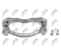 NTY HZP-FR-031A Support, étrier de frein