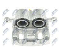 NTY HZP-HY-507 Étrier de frein pour HYUNDAI