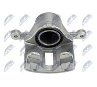 NTY Étrier de frein HZP-HY-536 pour HYUNDAI avant gauche (1 piston)
