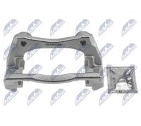 NTY HZP-NS-010A Support, étrier de frein pour NISSAN