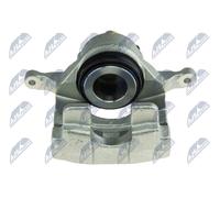 NTY HZP-PL-023 Étrier de frein pour CHEVROLET,OPEL,VAUXHALL