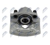 NTY HZP-PL-028 Étrier de frein pour FIAT,OPEL,SAAB