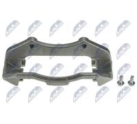 NTY HZP-PL-030A Support, étrier de frein pour OPEL,SAAB