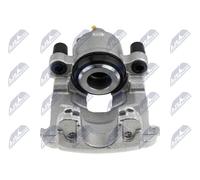 NTY HZP-PL-065 Étrier de frein pour OPEL