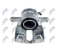 NTY HZP-RE-007 Étrier de frein pour ,DACIA,LADA,MERCEDES-BENZ,RENAULT