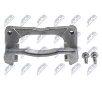 NTY HZP-SU-006A Support, étrier de frein pour OPEL,SUZUKI