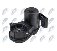 NTY Moteur d'étrier de frein électrique HZS-NS-002A Arrière gauche pour NISSAN