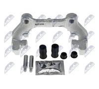 NTY HZT-CT-013A Support, étrier de frein
