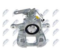 NTY HZT-FR-030 Étrier de frein pour FORD