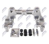 NTY HZT-FR-038A Support, étrier de frein