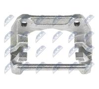 NTY Support étrier de frein arrière HZT-HD-006A droit Honda CR-V 2002-2005, Accord Tourer 2002-2008