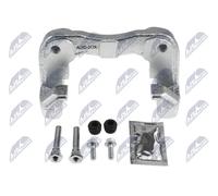 NTY HZT-HD-017A Support, étrier de frein pour HONDA