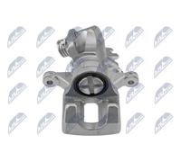 NTY Étrier de frein HZT-HD-034 Hinterachse links, | Compatible avec: HONDA CR-Z, INSIGHT, JAZZ III