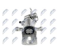 NTY Étrier de frein HZT-HY-510 Arrière gauche 1 piston – Pour Hyundai (58210-2F300)