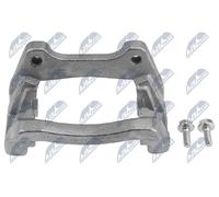 NTY HZT-LR-000A Support, étrier de frein pour LAND ROVER