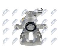 NTY HZT-MS-018 Étrier de frein pour MITSUBISHI,SMART