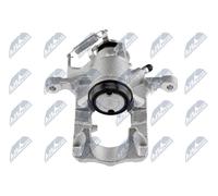 NTY HZT-PL-056 Étrier de frein pour OPEL Mokka / Mokka X (J13) ASTRA J Arrière