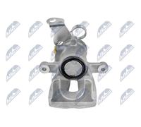 NTY HZT-PL-065 Étrier de frein pour OPEL,VAUXHALL