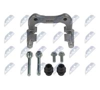 NTY HZT-RE-003A Support, étrier de frein pour RENAULT
