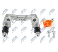NTY HZT-VW-034A Support, étrier de frein